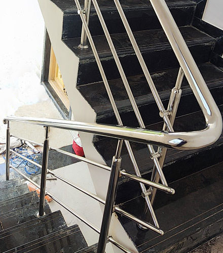 Staircase SS